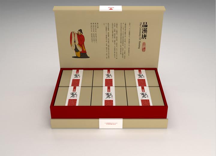 天山区年货包装设计的温情密码——从市井烟火到年节仪式的视觉重构