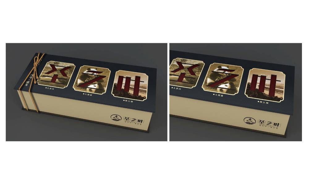 天山区包装设计公司如何用视觉革命推动企业品牌年轻化转型？